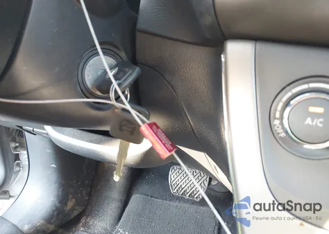 2014 Nissan Sentra Fe+ S/Fe+ Sv/S/Sl/Sr/Sv из США, поврежденный, VIN 1N4AB7AP0EN854893